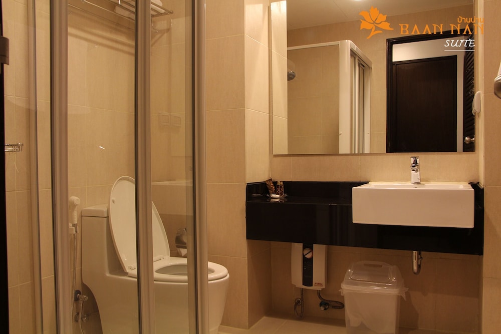 Suite, 1 Bedroom photo 3