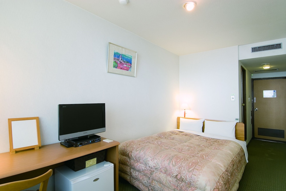 Basic Room, 1 Bedroom, Non Smoking photo 3