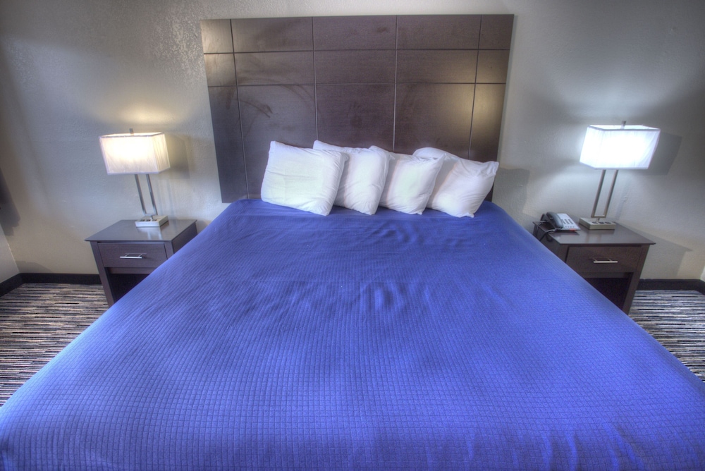 Classic Room, 1 King Bed photo 1