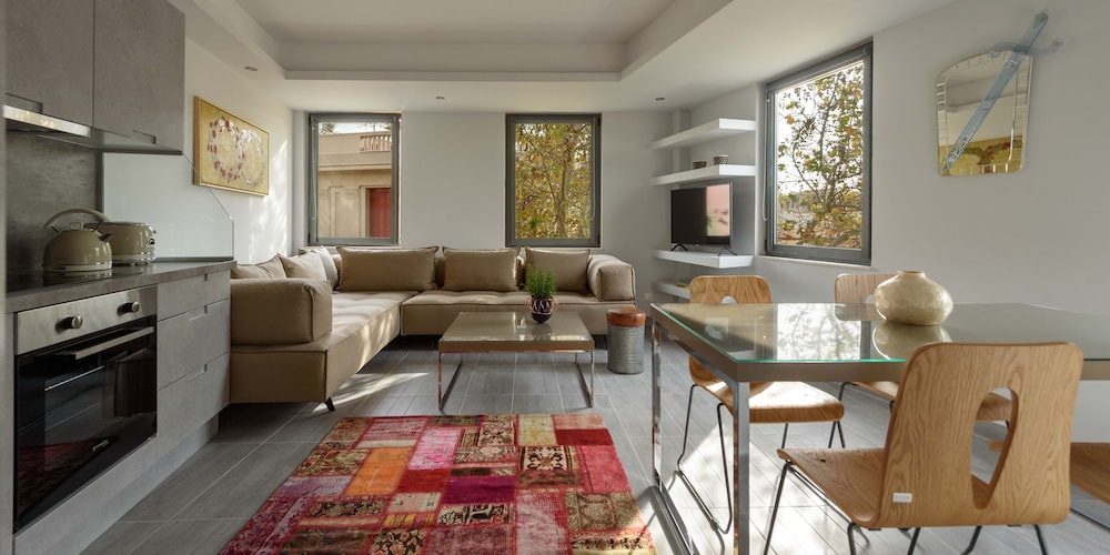 Standard Apartment photo 1
