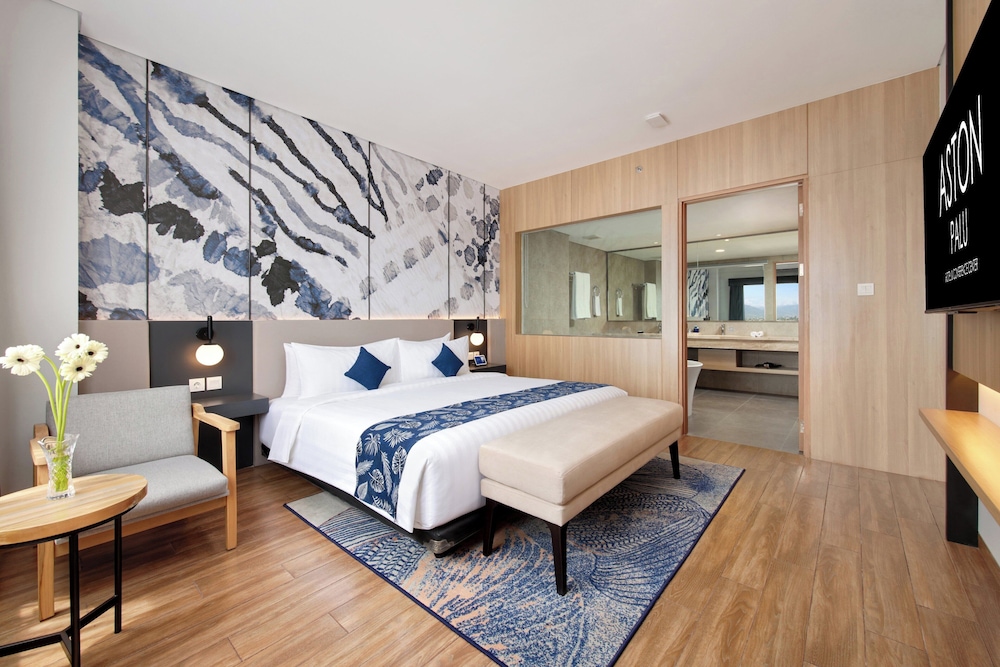 President Suite photo 1