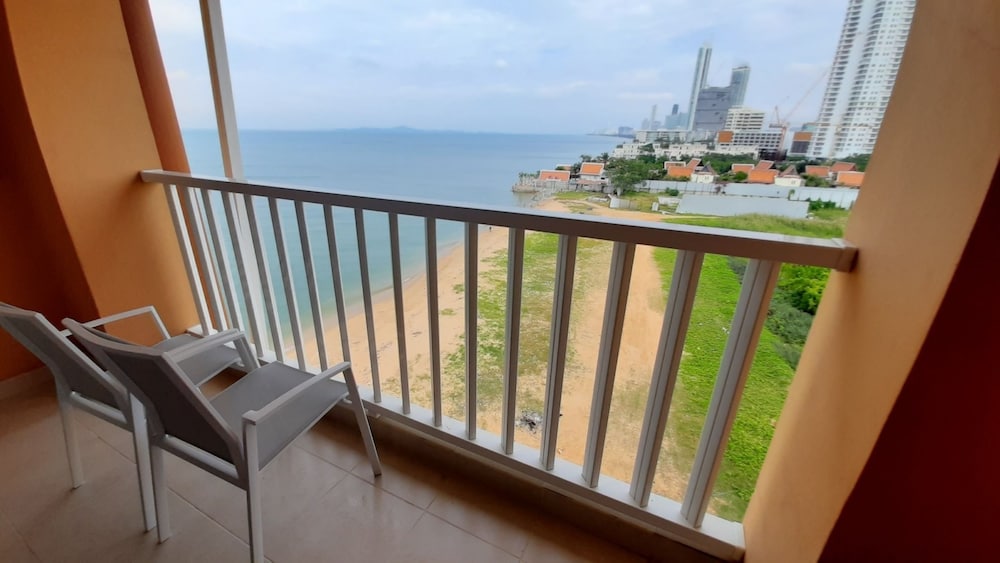 Deluxe Double Room, Sea View photo 2