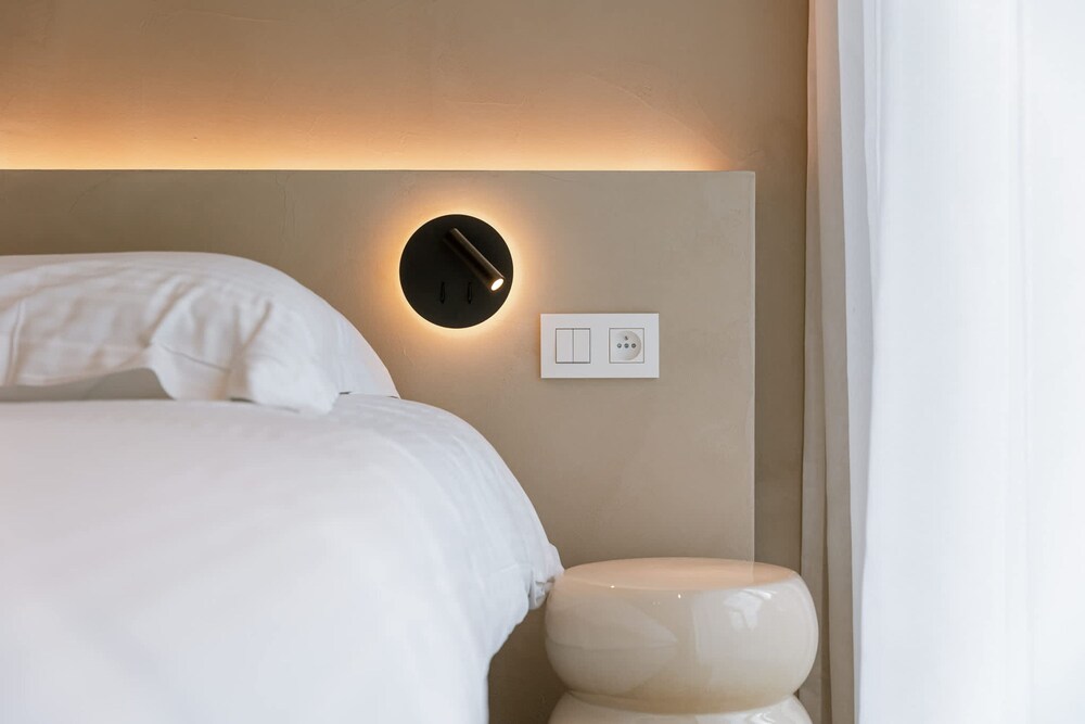 Modern Cozy Beach Villa - La Madrague, Fotografia 8