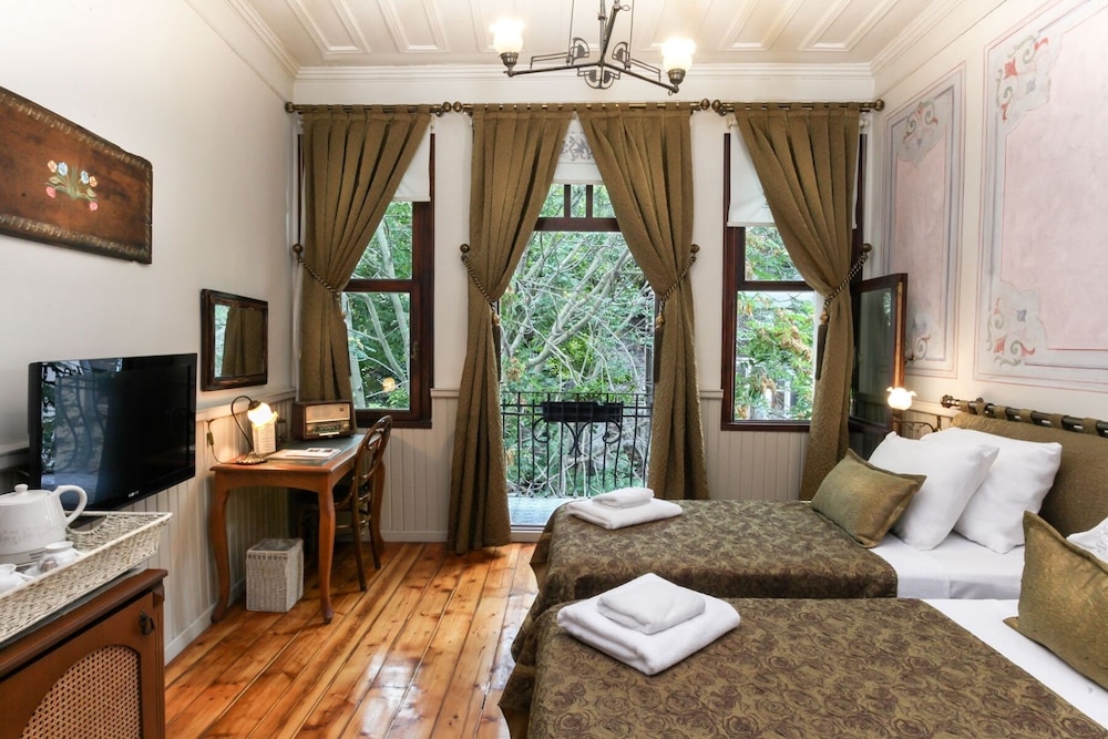 Standard Double or Twin Room photo 3
