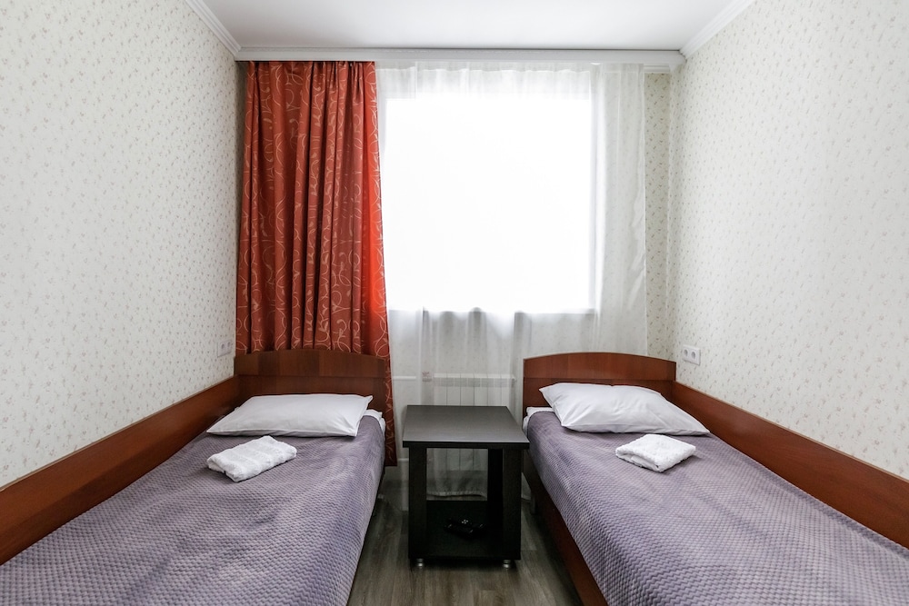 Economy Twin Room