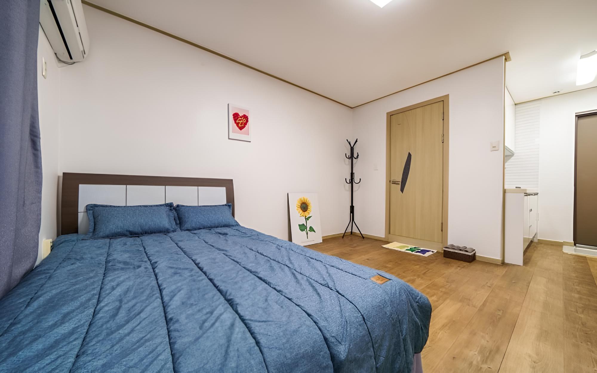 Room (Pine No 2 (Ocean View Glamping Barbec) - Photo 9