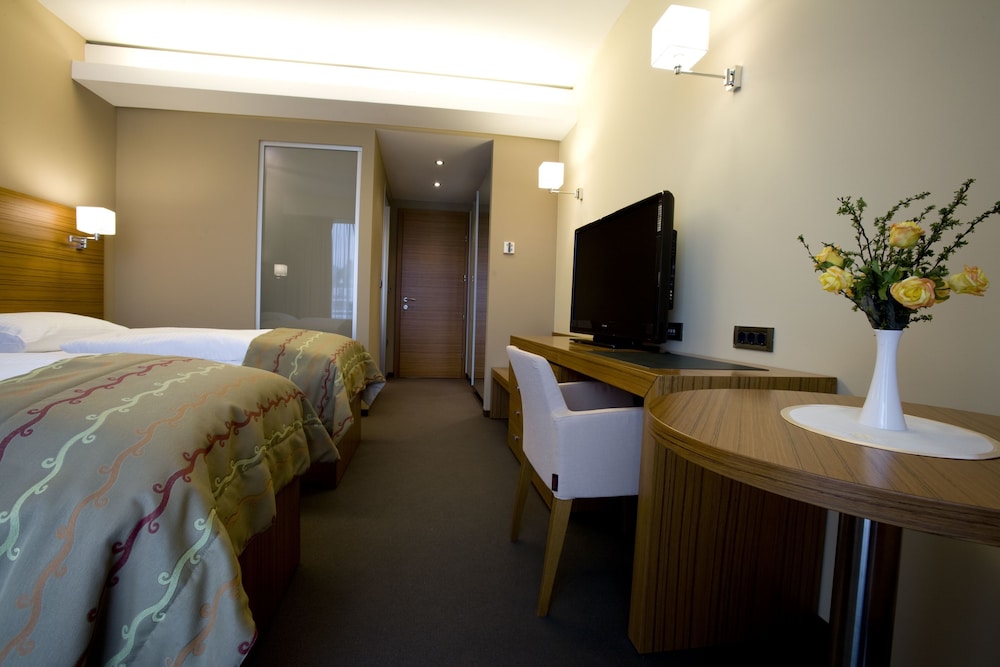 Superior Double or Twin Room, 1 Bedroom, Mountainside (free Aquapark entrance) - Photo 2