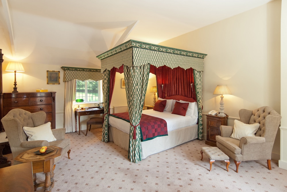 Signature Room photo 2