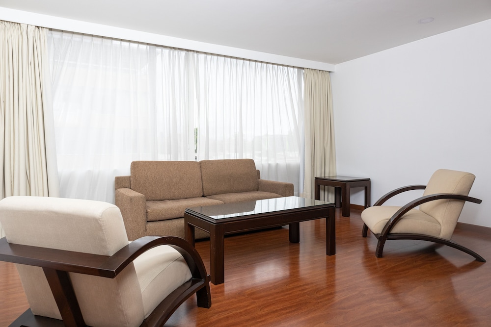 Studio, 1 Double Bed - Photo 4