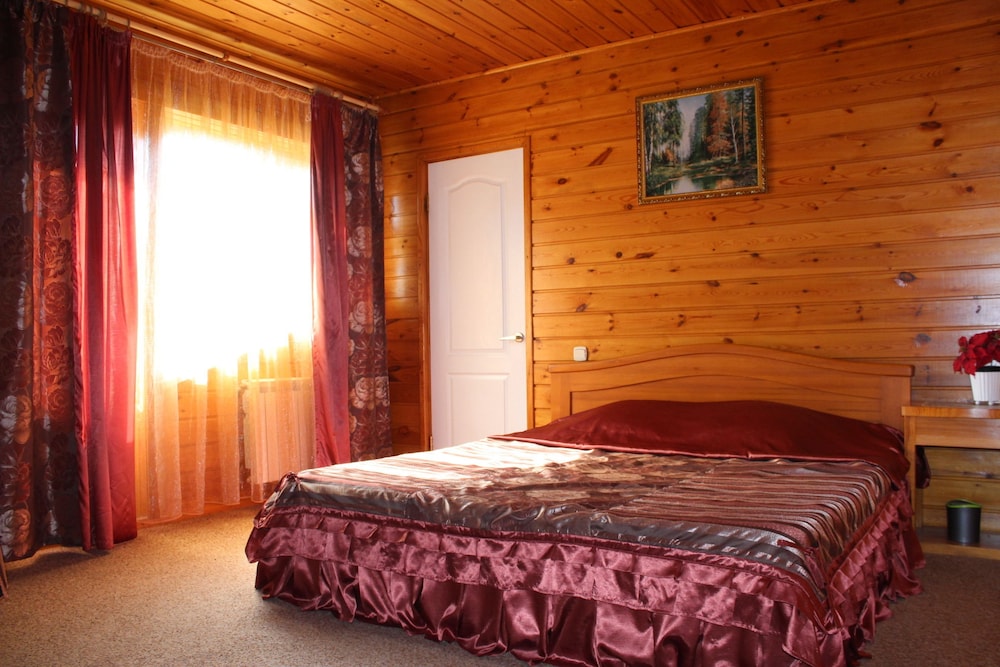 Standard Double Room photo 1