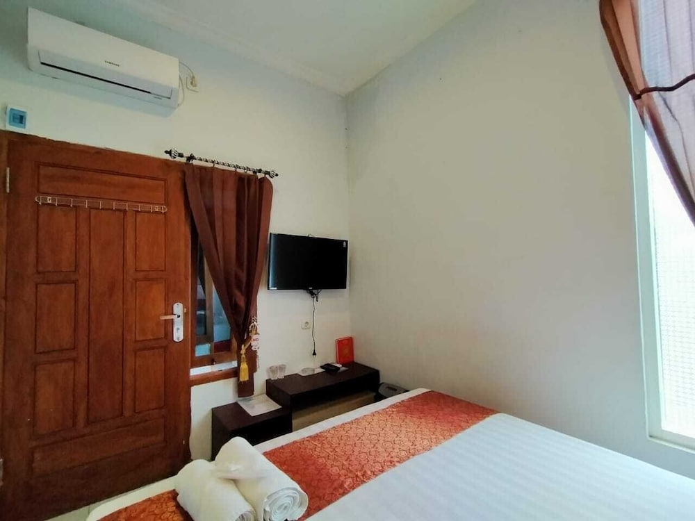 Standard Double Room photo 3