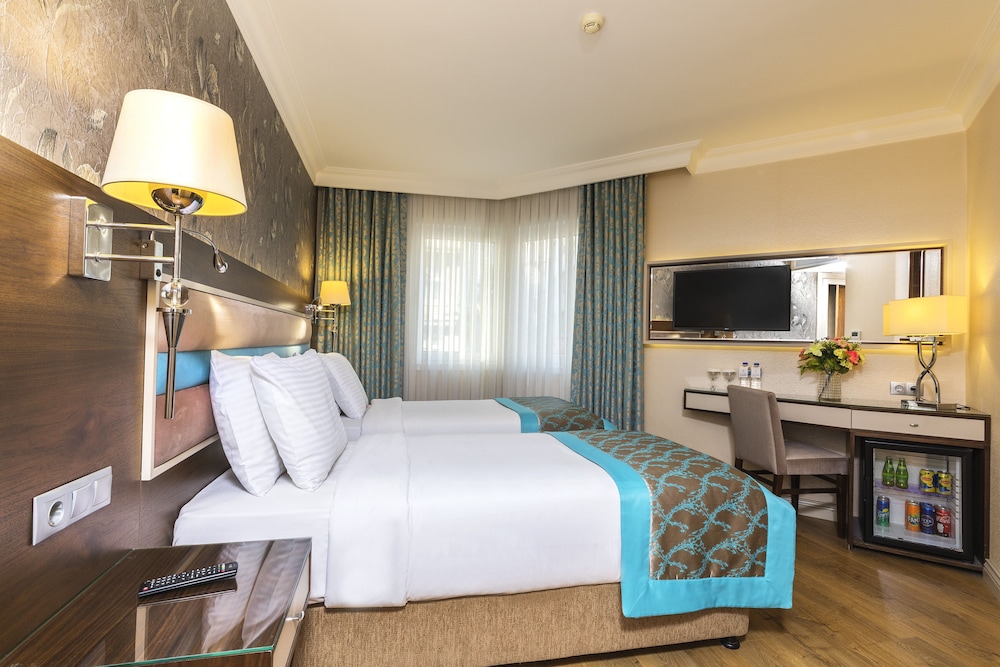 Standard Double or Twin Room photo 3