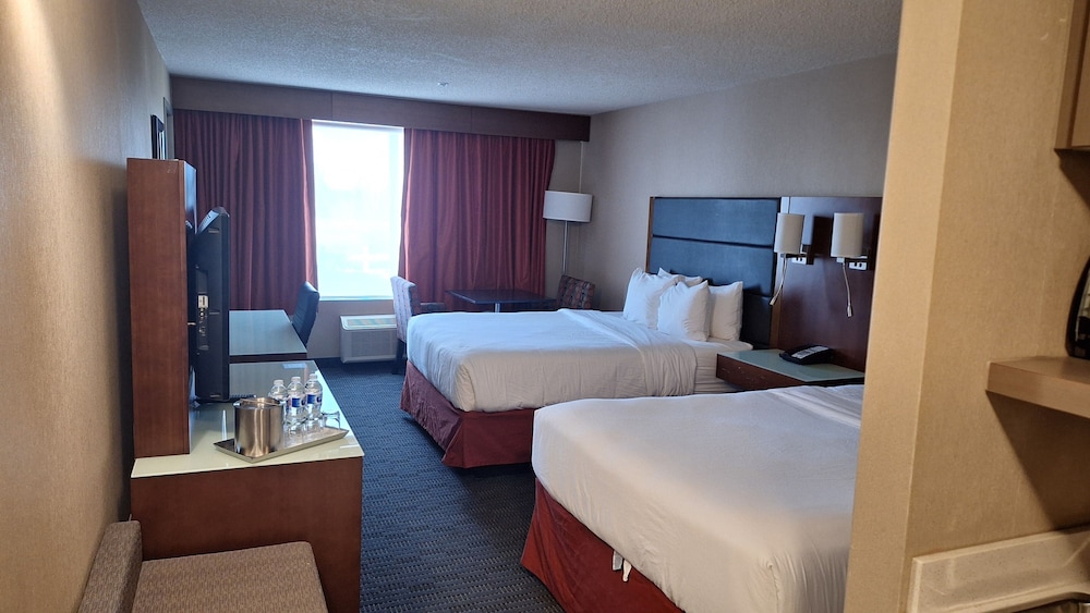 Premium Room, Multiple Beds, Non Smoking - Photo 2