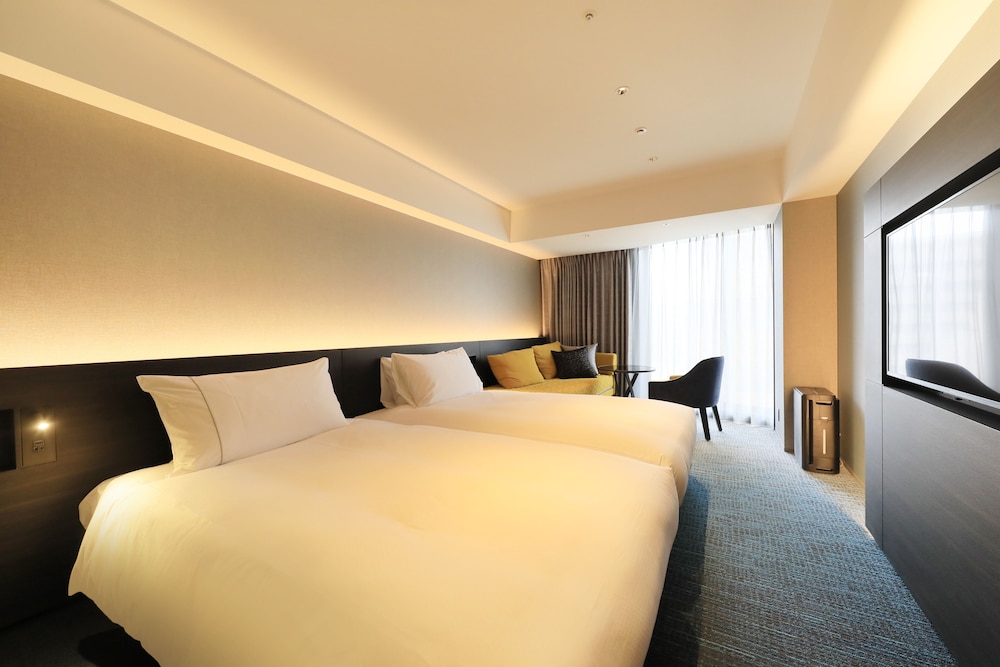 Standard Twin Room - Photo 5