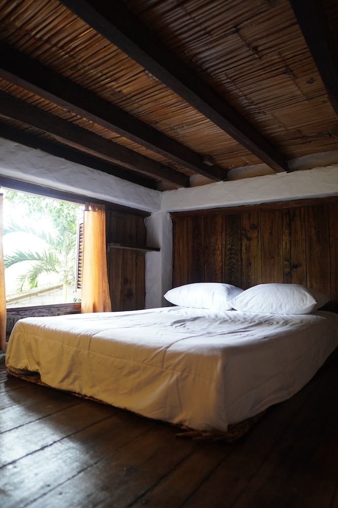 Basic Double Room (Iglu) photo 2