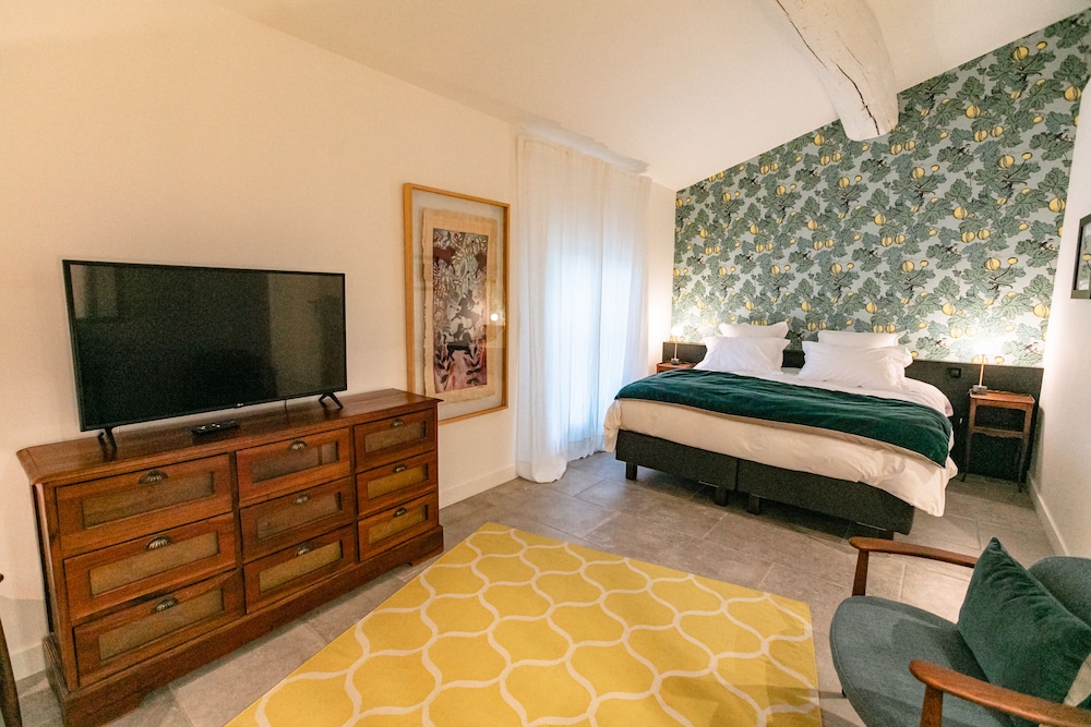 Superior Double Room photo 1