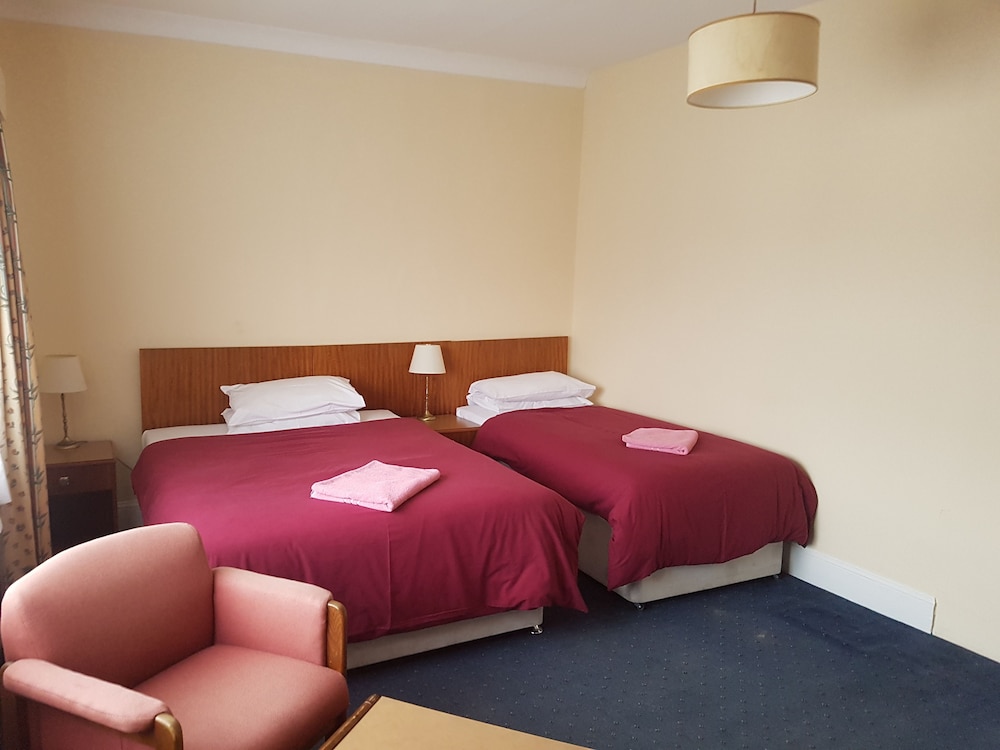 Triple Room photo 2