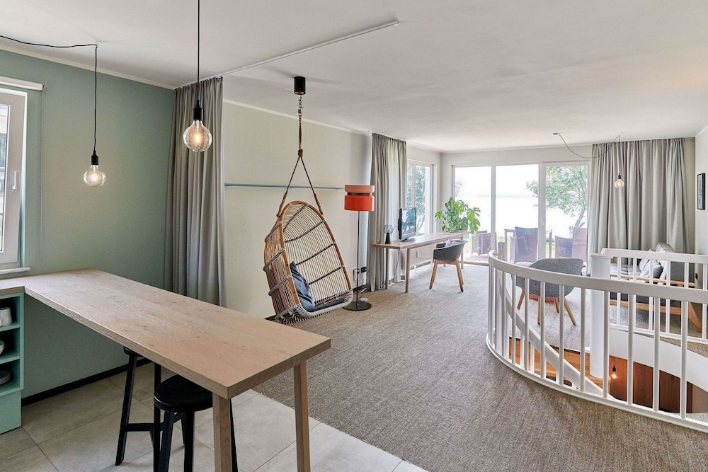 Junior Duplex