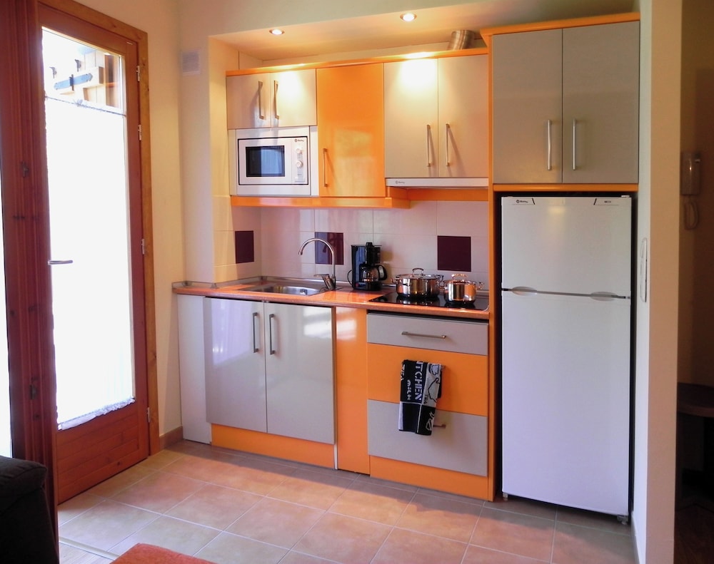 Superior Apartment, Balcony, Mountain View