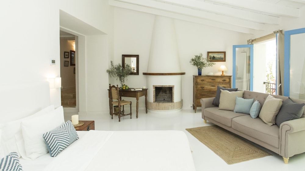 Suite, Balcón (VELASZQUEZ)