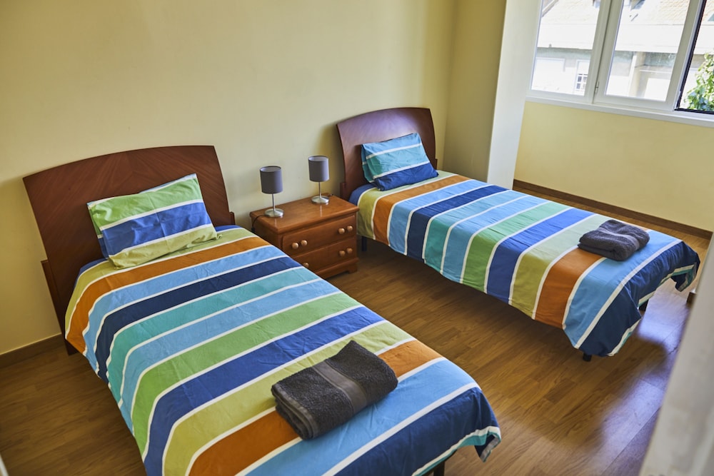 Standard Apartment, 2 Bedrooms, Balcony photo 1