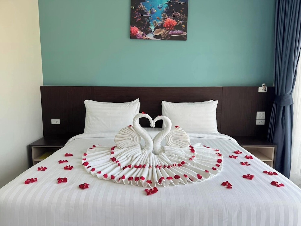 Room, Resort View