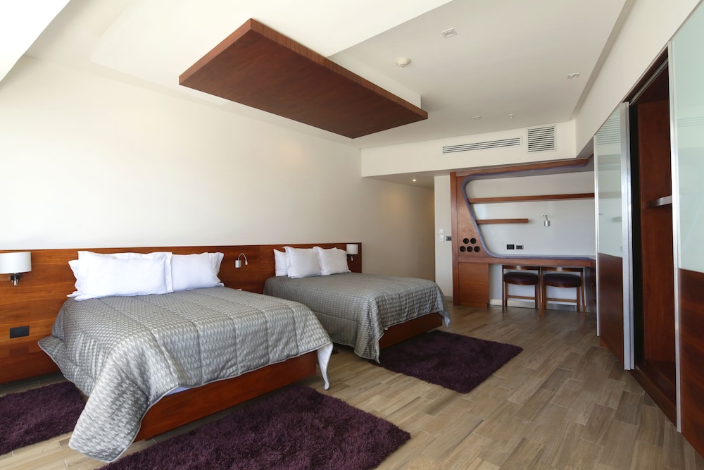 Suite Ejecutiva photo 2