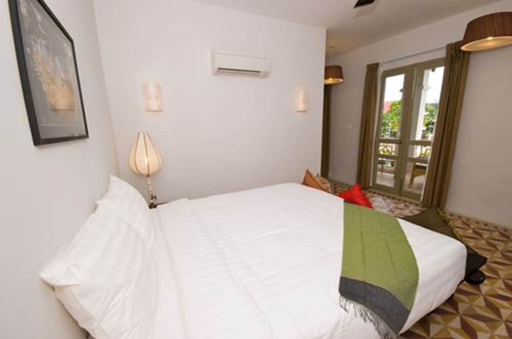 Standard Double Room photo 1