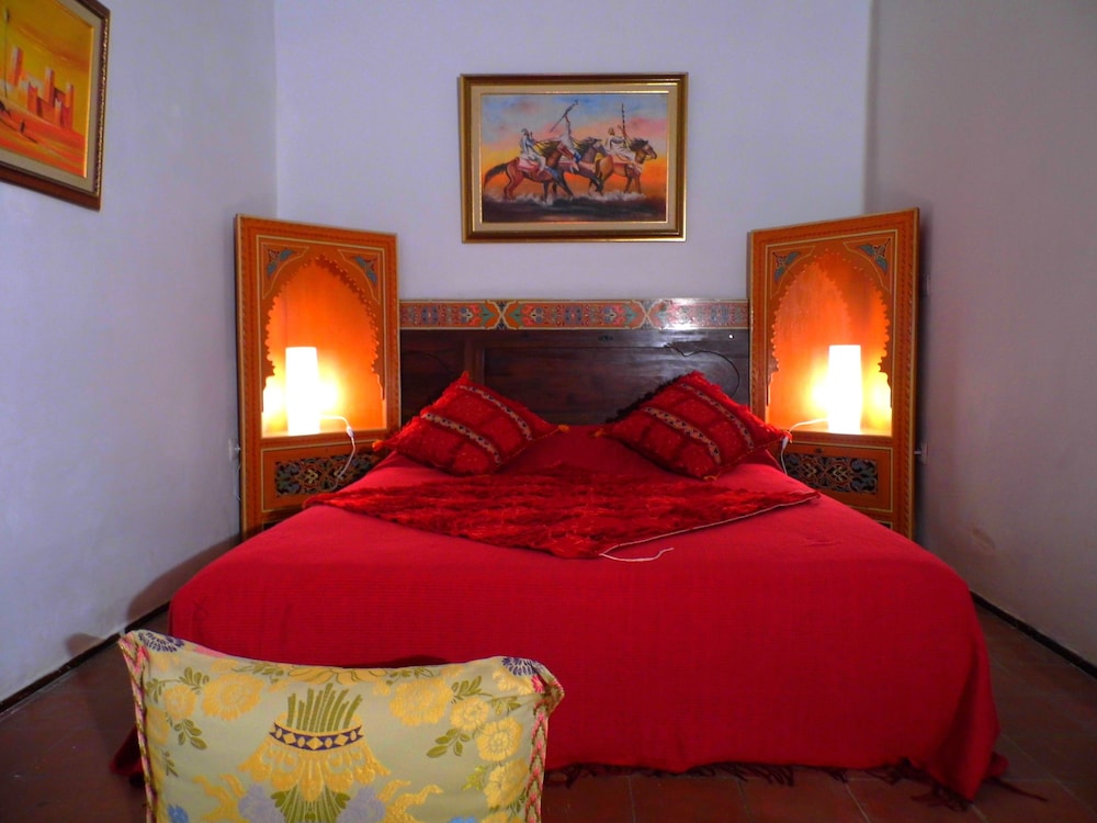 Comfort Suite (Khenifra) photo 1