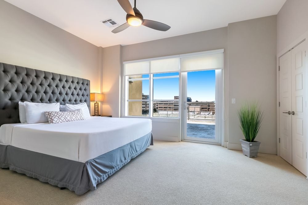 Upscale Condos and Penthouses Close to Canal & Bourbon St., Billede 4