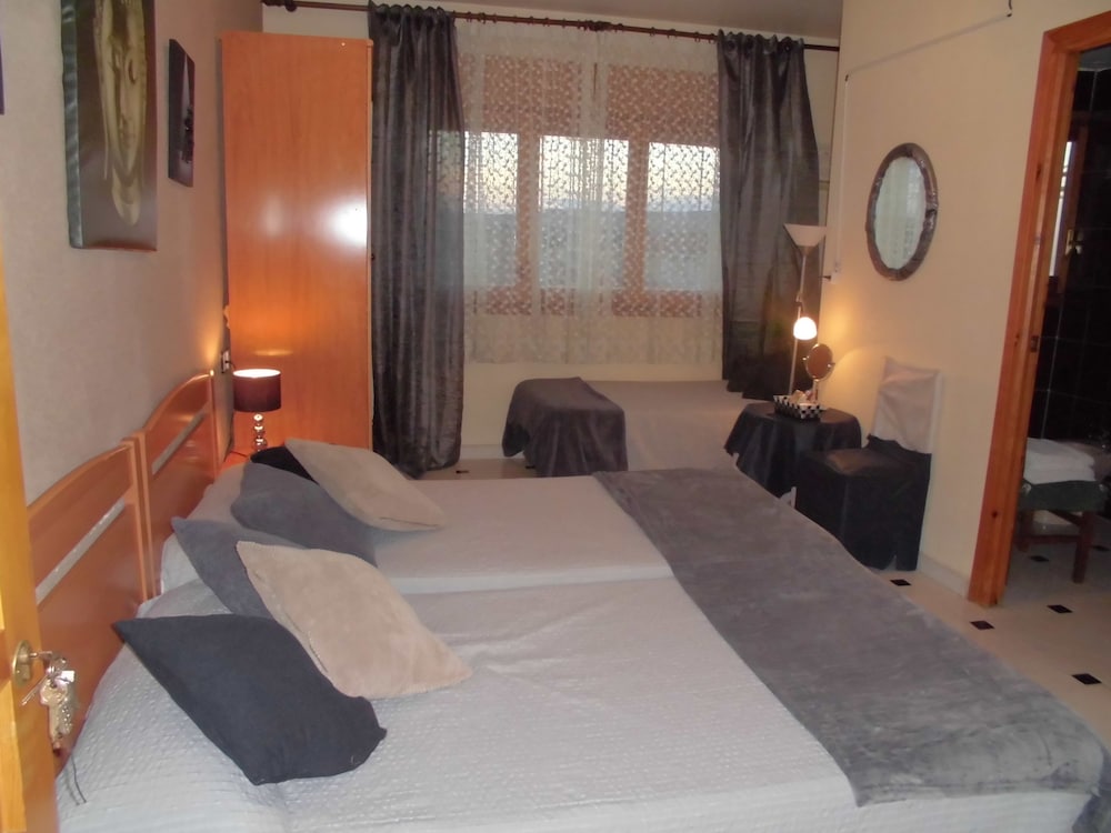 Triple Room photo 2