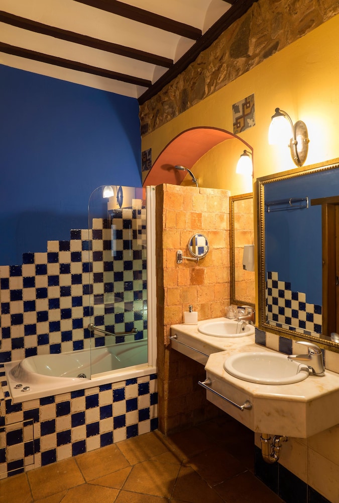 Superior Double Room (Rústica) - Photo 15