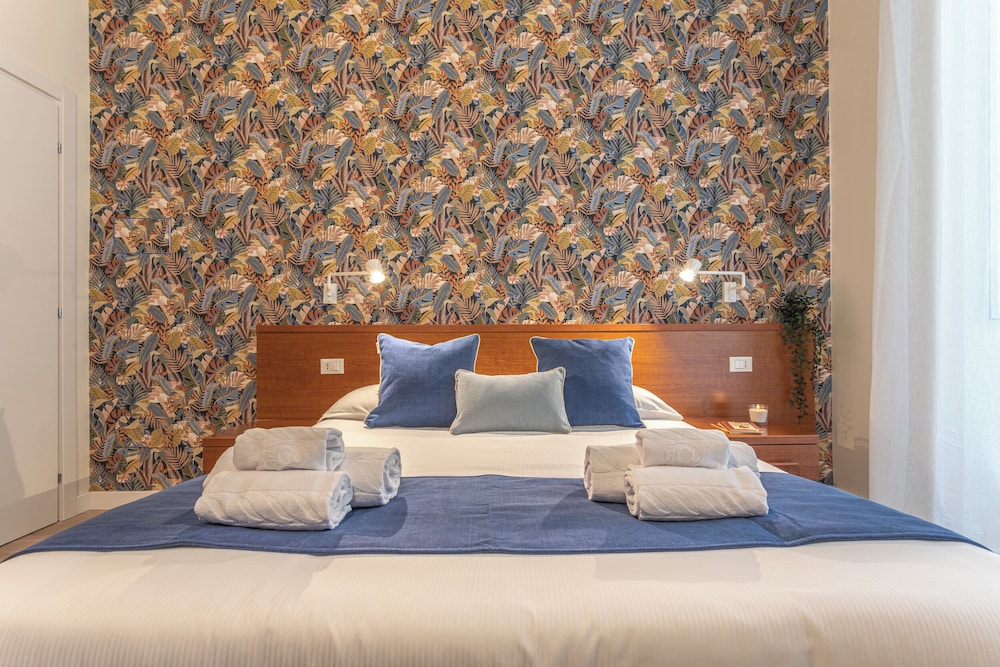 Room (Palma Suite)