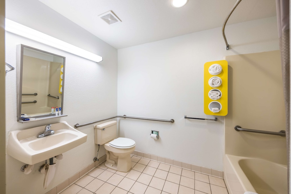 Americas Best Value Inn & Suites Brunswick, Billede 4