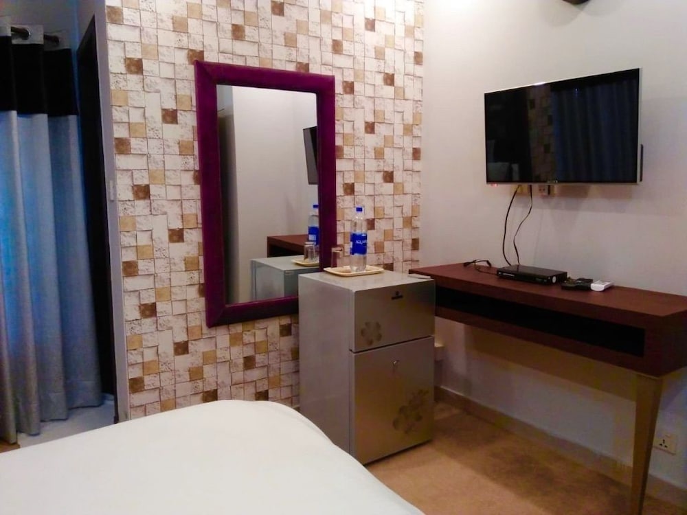 Family Suite - Photo 2