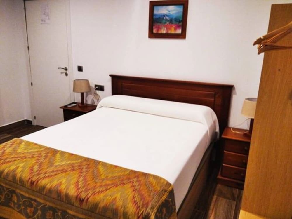 Superior Double Room, Mountain View