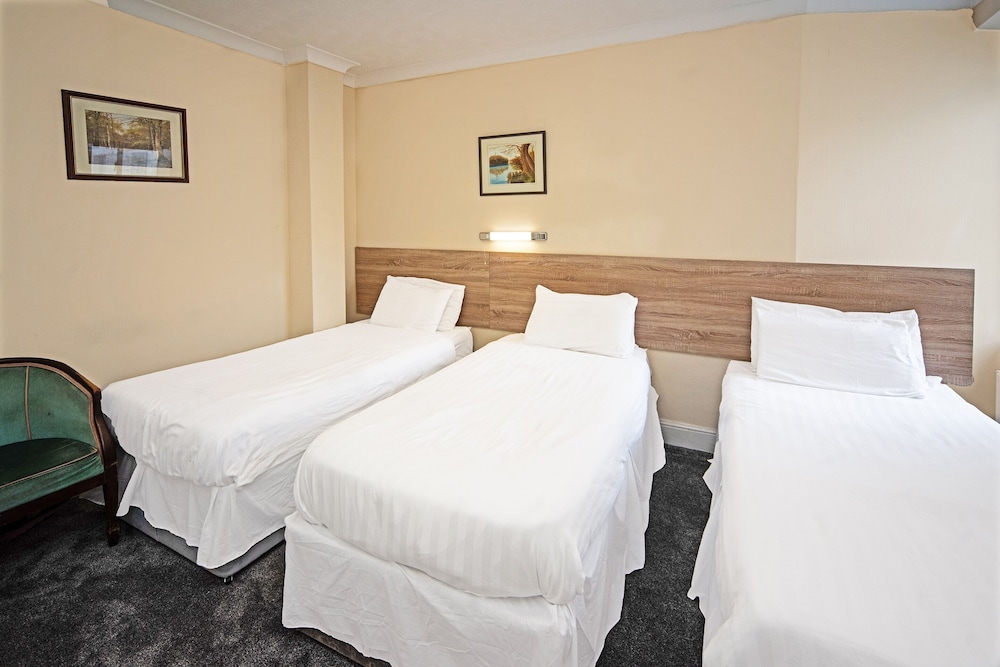 Standard Triple Room photo 1