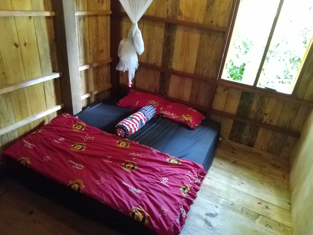 Deluxe Room, 1 King Bed