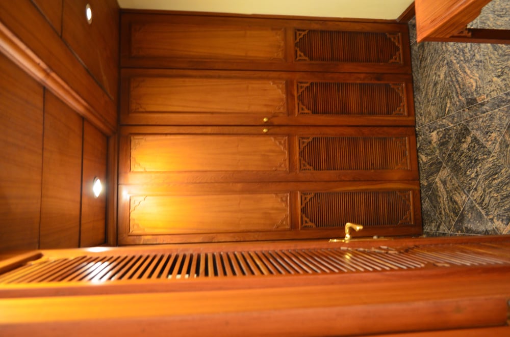 Premium Suite, 1 Bedroom, City View, Executive Level photo 2