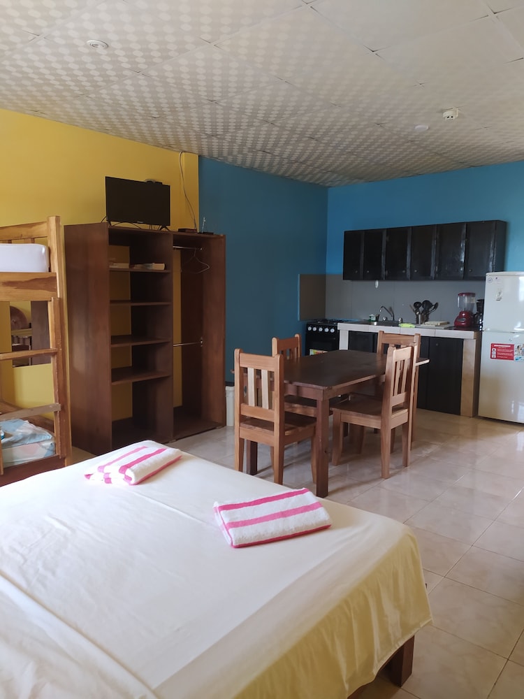 Standard Apartment, City View, Ground Floor photo 1