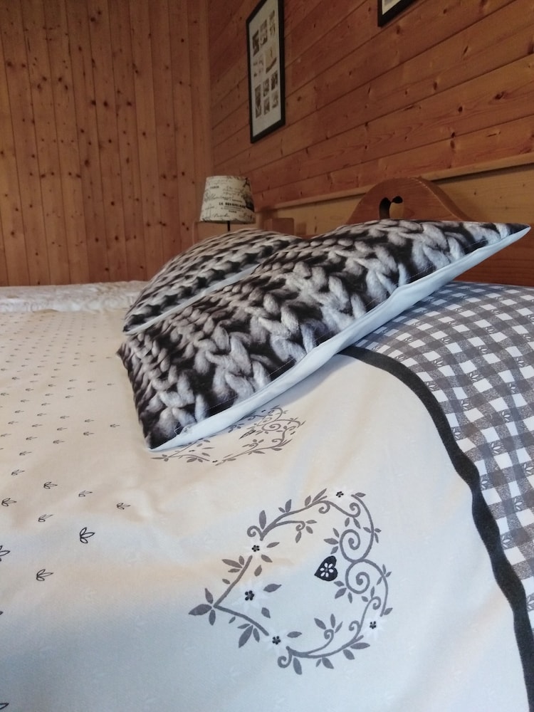 Chalet, Multiple Beds, Non Smoking photo 1
