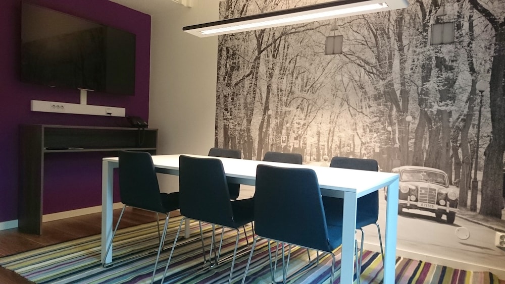 Business Room, Non Smoking photo 3