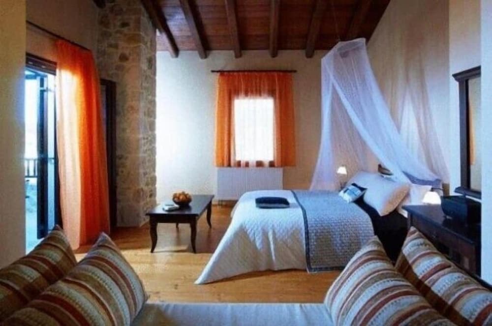 Traditional Villa