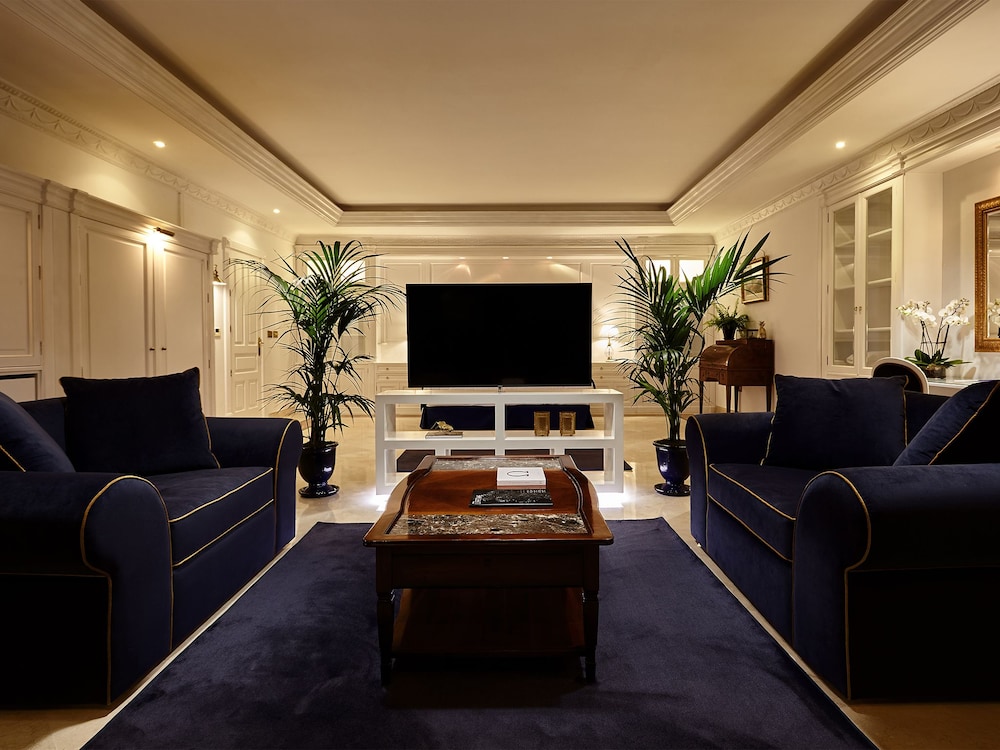 La suite Touch