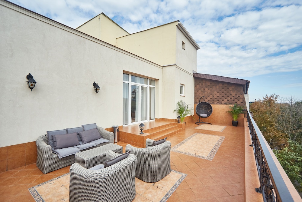 Suite, Terrace photo 1