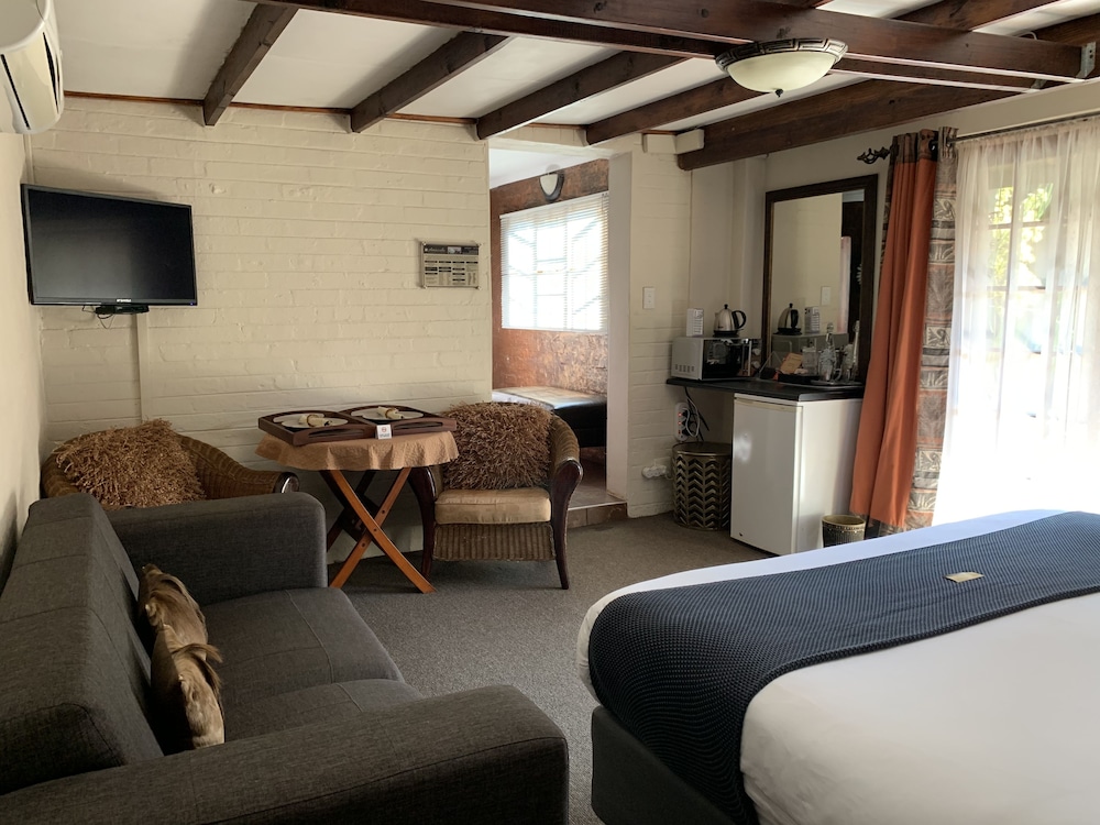 Executive Double Room photo 3