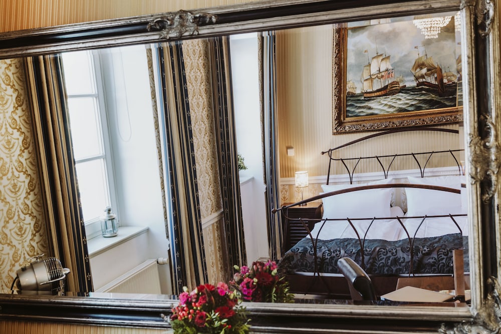 Business Double Room photo 3