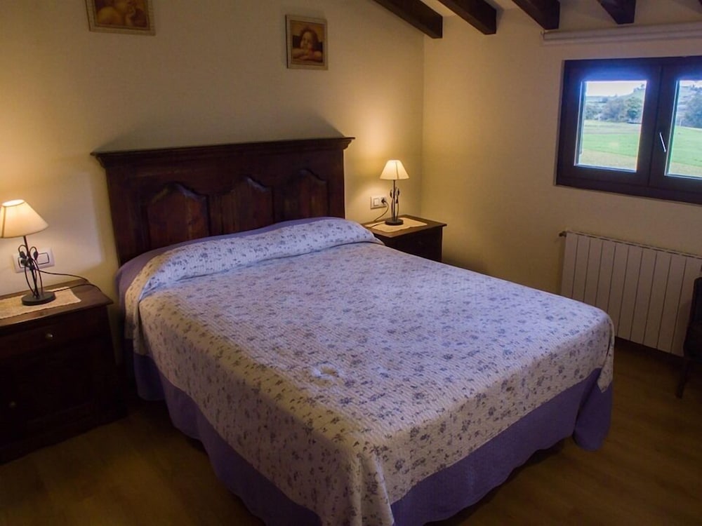 Cabaña, Baño Privado (La Viña)