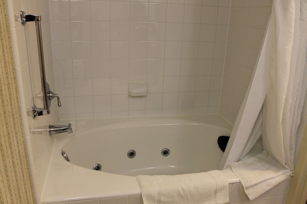 King Evolution Whirlpool photo 3