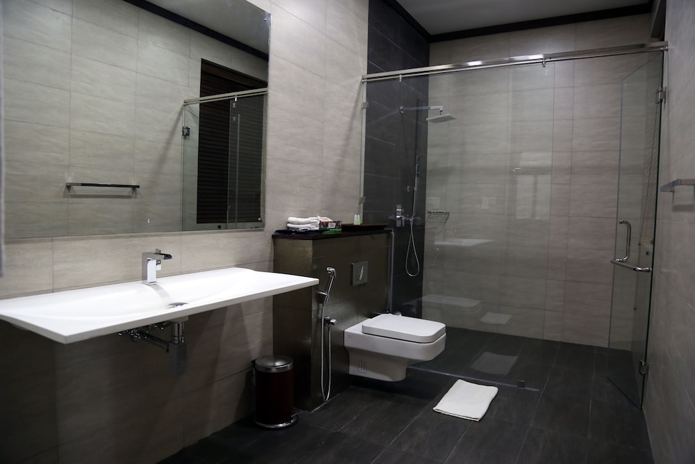 Luxury Double Room, 1 Double Bed, Ocean View, Oceanfront photo 3